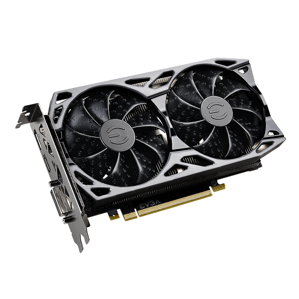 Geforce GTX 1650 SUPER 4GB