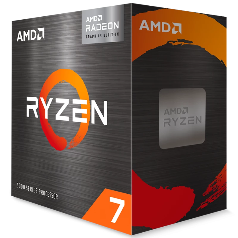 Ryzen 7 5700G