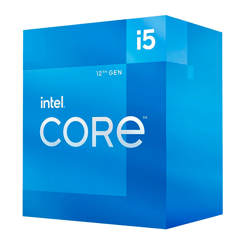 Core i5 12400