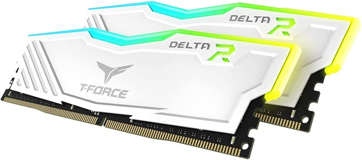 DDR4 16GB 2x8GB RGB