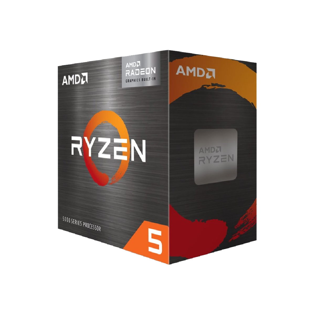 Ryzen 5 5600GT