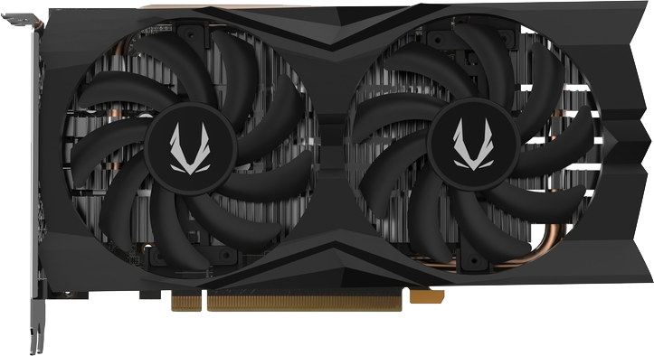 Geforce GTX 1660 SUPER 6GB