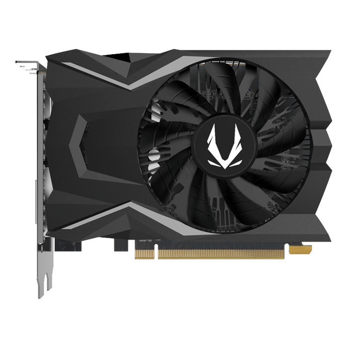Geforce GTX 1650 4GB D6