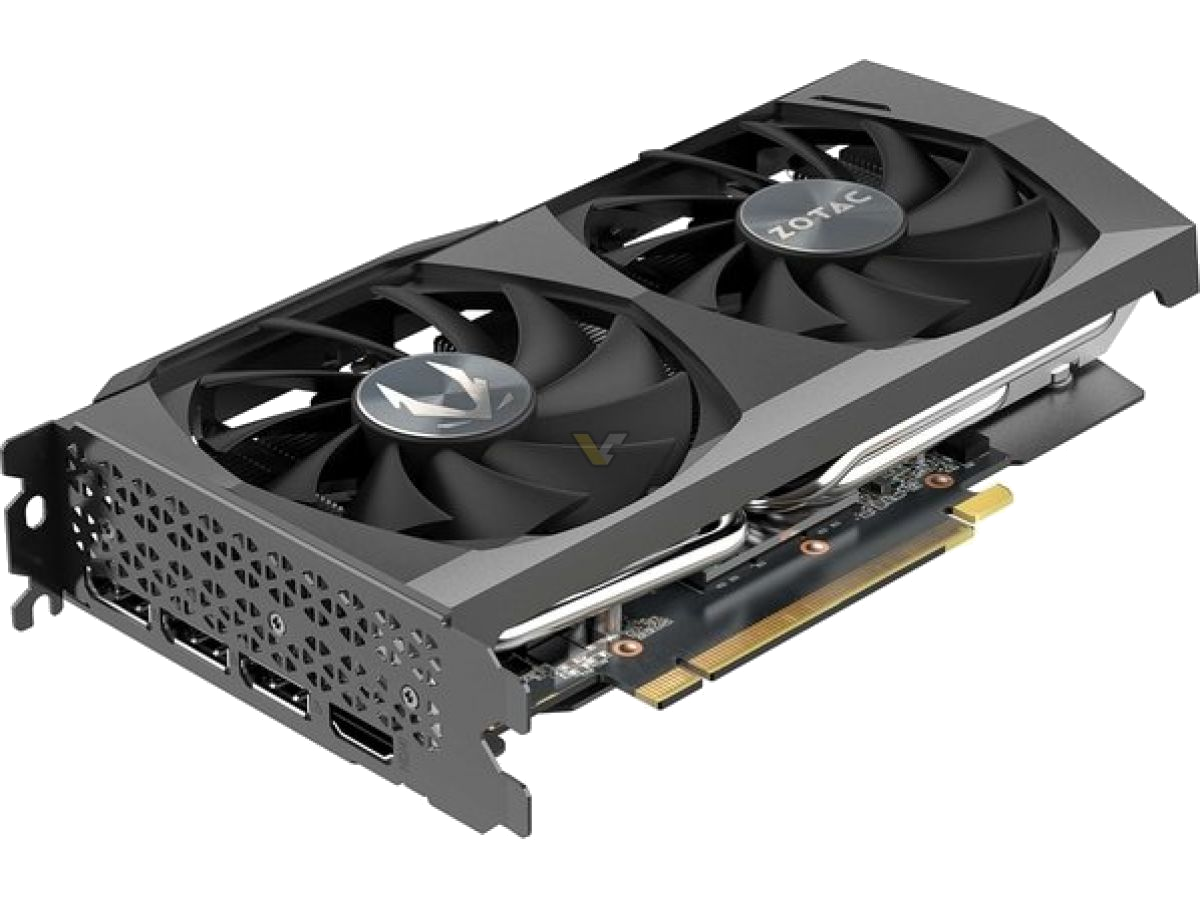 Geforce RTX 3060 12GB