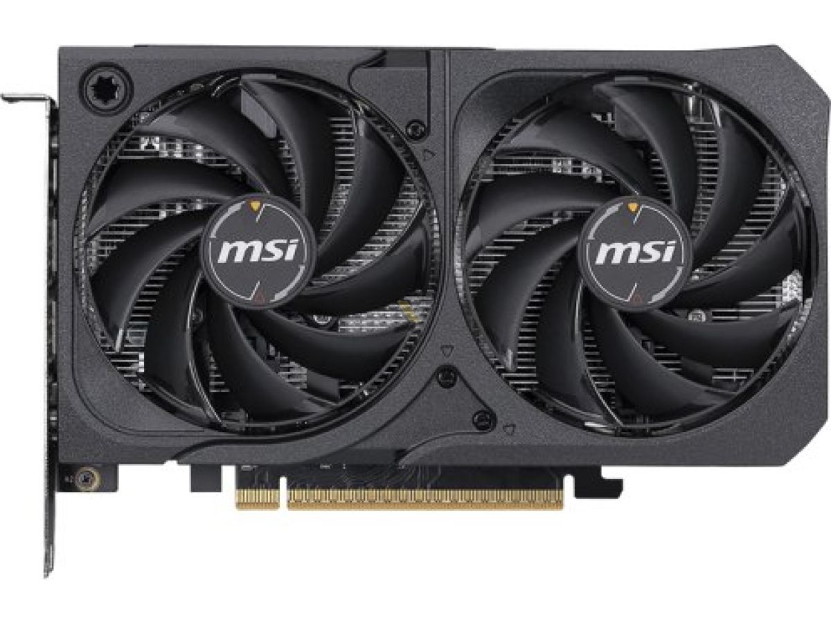 Geforce RTX 5050 8GB