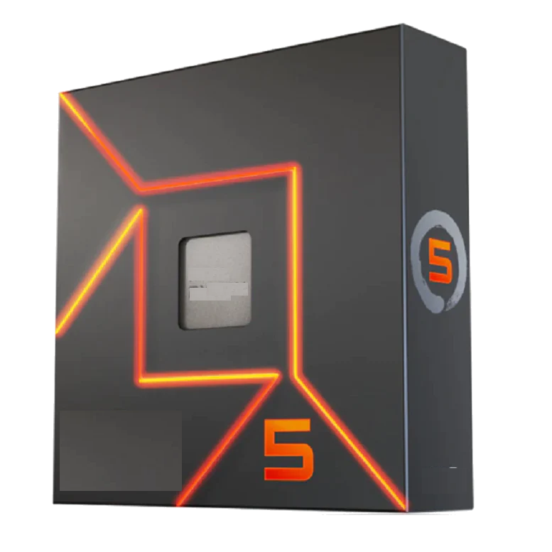  Ryzen 5 7600X 