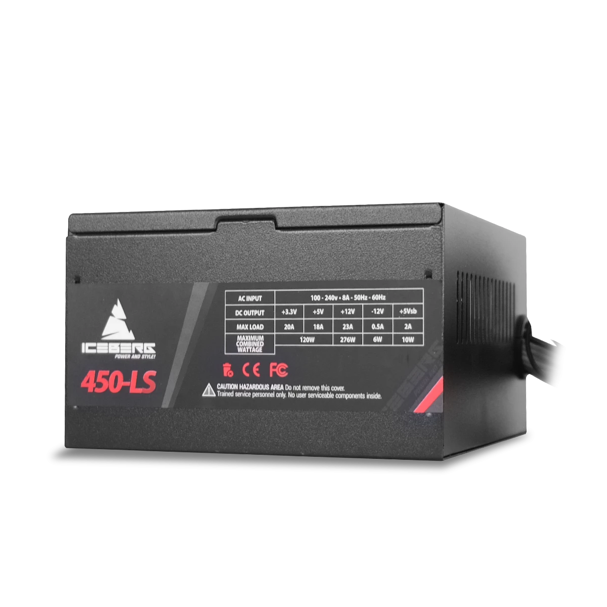 450-LS