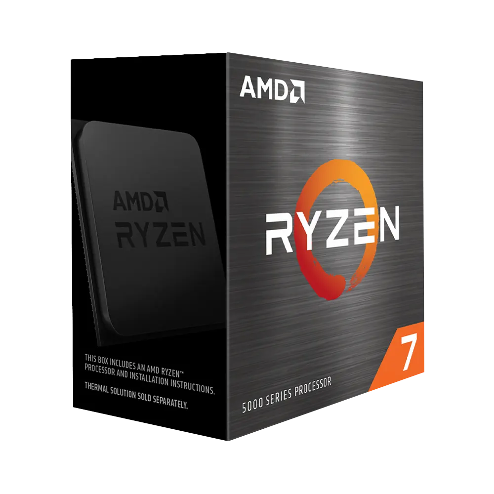 Ryzen 7 5700X