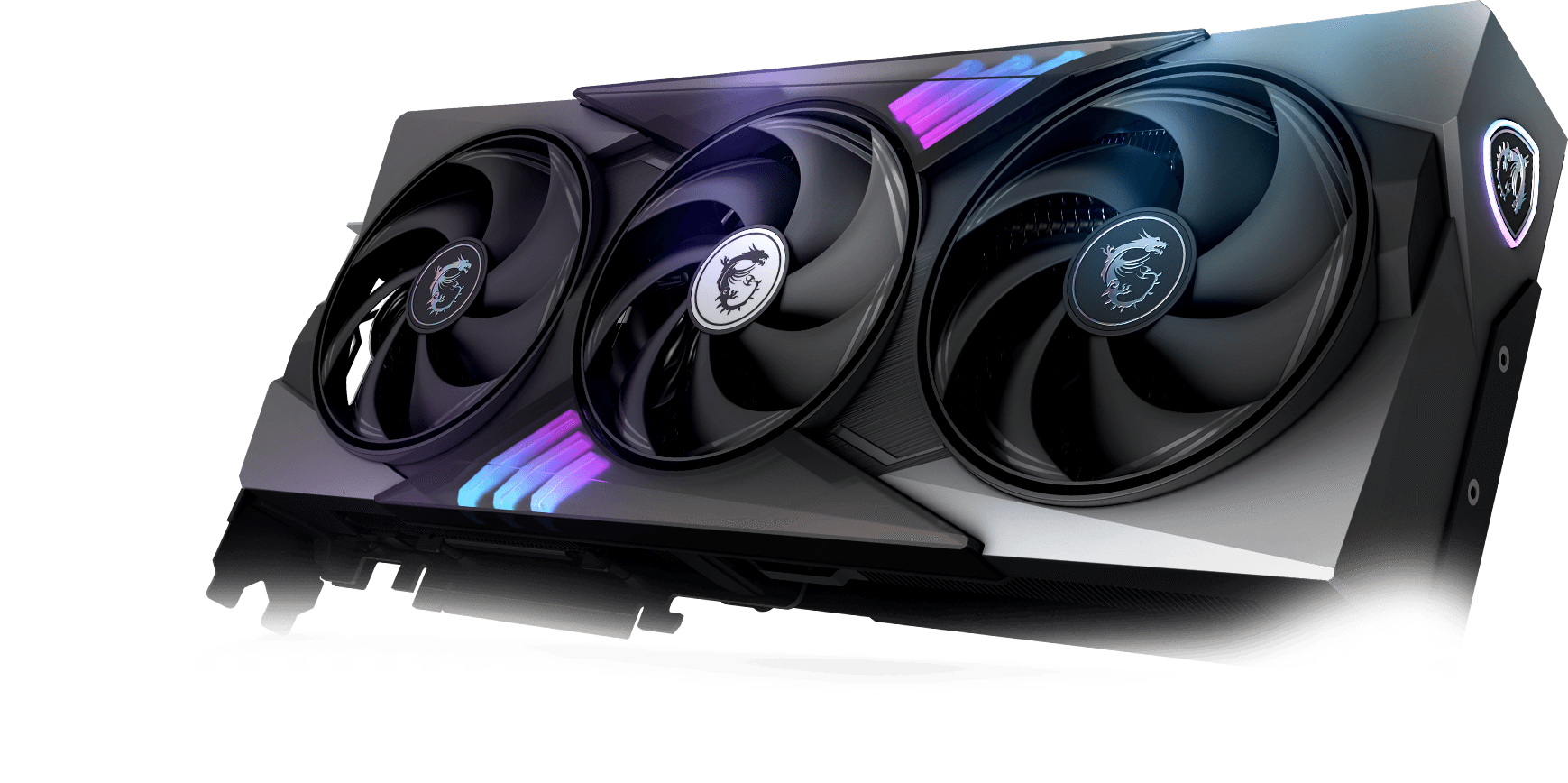 Geforce RTX 5070Ti 16GB